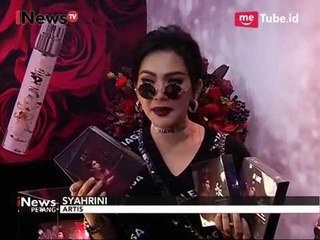 Syahrini Bantah Umrohnya Dibiayai First Travel - iNews Petang 08/10