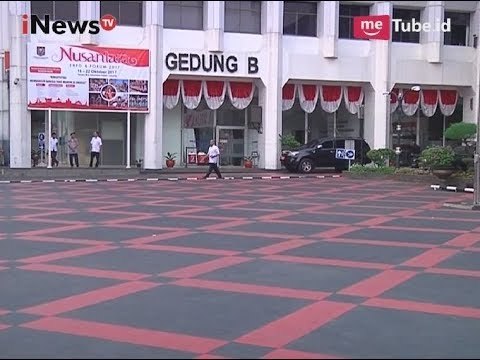 Pasca Diserang, Situasi di Kantor Kemendagri Sudah Kondusif - iNews Petang 11/10