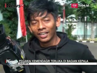 Terkait Penyerangan Kantor Kemendagri, Massa Tolikara Juga Menyerang Wartawan - iNews Malam 11/10