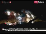 [Video Amatir] Material Longsor Berjatuhan di Sulawesi Selatan - iNews Pagi 12/10