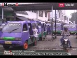 Pelarangan Transportasi Online, Warga Bandung Tak Minati Angkutan Konvensional - iNews Prime 12/10