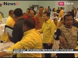 Pasca Sembuh dari Sakit, Setnov Pimpin Rapat Pleno Partai Golkar - iNews Malam 11/10
