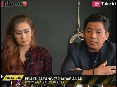 Waspada Predator Anak, Berikut Beberapa Ciri-ciri Sang Pelaku Pedofil - Police Line 12/10