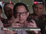 Densus Tipikor Bentukan POLRI Fokus Kepada Wilayah-wilayah - iNews Prime 13/10
