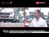 Kami Mengharapkan Ada Regulasi Konkret Terkait Larangan Transportasi Online - Special Report 12/10