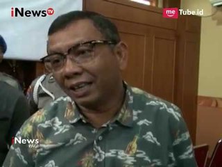 Polisi Minta Bantuan Imigrasi Untuk Mencari Pemilik Spa Gay - iNews Pagi 14/10