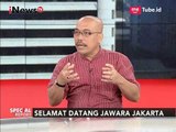 Percuma Saja Jika Jakarta Megah Namun Warganya Tak Mampu Mencapainya - Special Report 13/10