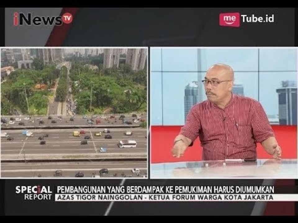 Evaluasi dari Masa Kerja gubernur Sebelumnya & Harus Dilakukan Anies-Sandi -  Special Report 13/10
