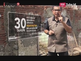 Masyarakat Menunggu Realisasi Pemerintah Atas Solusi dari Bencana Rob - Rakyat Bicara 14/10