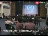 Ratusan Siswa Ikuti Kegiatan Simulasi Konferensi Persatuan Bangsa-Bangsa - iNews Petang 14/10