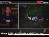 Rumah Anies Baswedan Terlihat Sepi & Hanya Dijaga Pihak Kepolisian - iNews Pagi 16/10