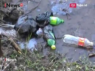 Lagi!! 3 Orang Tewas Akibat Meminum Miras Oplosan - iNews Pagi 15/10