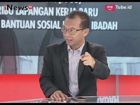 Jangan Buat Janji Baru, Anies Sandi Diminta Realisasikan Janji yang Sekarang - Special Report 16/10