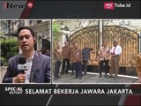 Persiapan Sandiaga Uno Jelang Keberangkatan Menuju Masjid Sunda Kelapa - Special Report 16/10