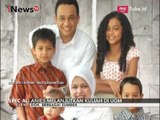 Profile Anies Baswedan Gubernur DKI Jakarta Periode 2017-2022 - Special Event 16/10
