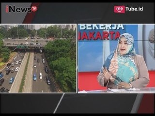 Masih Banyak Cara Lain untuk Mensejahterakan Nelayan Selain Reklamasi - Special Report 16/10