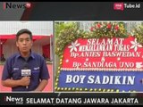 Jelang Pelantikan, Balai Kota DKI Jakarta Masih Dipersiapkan Untuk Anies-Sandi - iNews Pagi 16/10