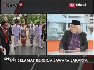 Saat Ini Kemiskinan Semakin Merata di Seluruh Wilayah DKI Jakarta - Special Event 16/10