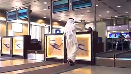 Kuwait Airways is pleased to announce  a new Limousine service to transport our First class passengers from the gate to the Plane on departure and from the plan