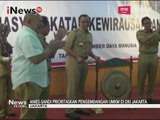 Anies-Sandi Prioritaskan Pengembangan UMKM di DKI Jakarta - iNews Petang 17/10