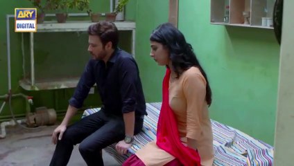 Khasara Epi 16 on Ary Digital 10th July 2018