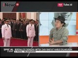 Anies-Sandi Bisa Melanjutkan Janji Gubernur Sebelumnya Pada Era Jokowi - Special Event 16/10