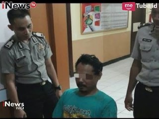 Dinyatakan Sehat, Suami Sang Pembunuh Keluarganya Sendiri Akan Diproses Hukum - iNews Pagi 18/10