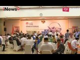 KPU Resmi Menutup Pendaftaran Parpol Peserta Pemilu 2019 - iNews Pagi 18/10