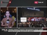 Warga Menikmati Pesta Rakyat Menyambut Gubernur Baru di Balai Kota - Special Event 16/10