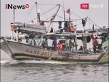 Nelayan Muara Angke: Reklamasi Membuat Nelayan Sulit Mencari Ikan - iNews Petang 17/10