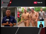 Laporan Aktivitas Pemimpin Baru Jakarta Pada Hari Pertama Bekerja - Terkait iNews Siang 17/10