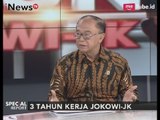 Momen Bersejarah, Pemerintahan Mengundang Kelibatan Belasan Kampus - Special Report 19/10