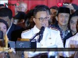 Pidato Perdana Anies Baswedan Sebagai Gubernur DKI - Special Event 16/10