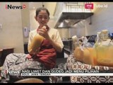 Sambut Pernikahan Putri Presiden, Sejumlah Hotel di Solo Siapkan Menu Khusus - iNews Petang 18/10