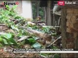 Ratusan Rumah di Trenggalek Tertimbun Tanah Longsor Akibat Hujan Deras - iNews Pagi 17/10