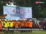 Banyaknya Gn Api di Indonesia, BPBD Yogyakarta Melakukan Gladi Erupsi Gn Merapi - iNews Pagi 19/10