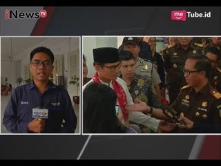 Télécharger la video: Kondisi Balai Kota Terkait Penerimaan Aduan Masalah Warga Jakarta - iNews Petang 19/10