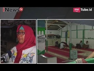 Download Video: Warga Kampung Aquarium Gelar Syukuran Karena Masih Dibolehkan Bertahan - iNews Malam 19/10