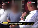 GILA!! Oknum Anggota Ormas Tembak Mertuanya Hingga Tewas - Police Line 18/10