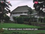 Anies Baswedan Sampai Saat ini Belum Menempati Rumah Dinas Gubernur DKI - iNews Pagi 19/10