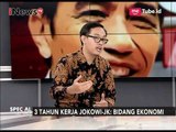 Kemiskinan di Indonesia Mengalami Peningkatan Pada Maret 2017 - Special Report 20/10