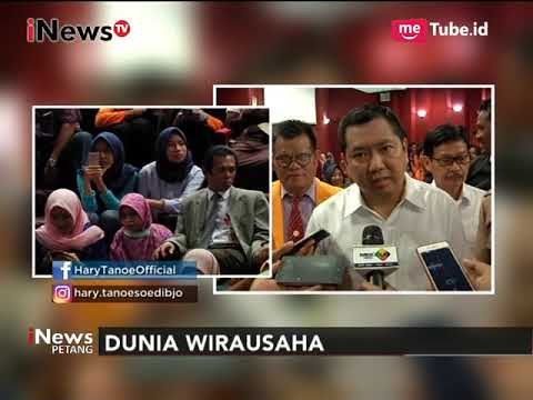 Yang Muda yang Kaya, Dunia Maya Tawarkan Peluang Kerja yang Menjanjikan - iNews Petang 20/10