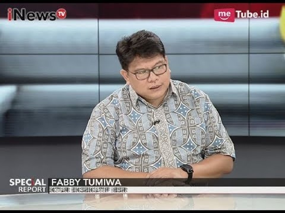 Kondisi Produksi Migas Indonesia Tidak Terlalu Optimal - Special Report 20/10