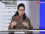 3 Tahun Kerja Jokowi-JK, Anggaran untuk TNI Masih Terbilang Minim - iNews Petang 19/10