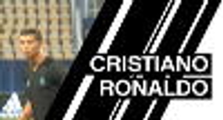 Cristiano Ronaldo - player profile