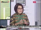 Pada Sisa Waktu 2 Tahun, Jokowi-JK Harus Perkuat Pertahanan Indonesia - iNews Petang 19/10