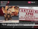 Kebijakan BBM Satu Harga, Pertamina Alami Kerugian Hingga 12 Triliun Rupiah - Special Report 20/10