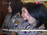 Jelang Pernikahan Kahiyang Ayu, Keluarga Presiden Gelar Rapat Koordinasi - iNews Petang 18/10
