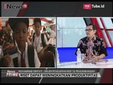 Riset Pendidikan Di Era Jokowi Ini Diharapkan Dapat Meningkatkan Daya Saing - iNews Prime 20/10