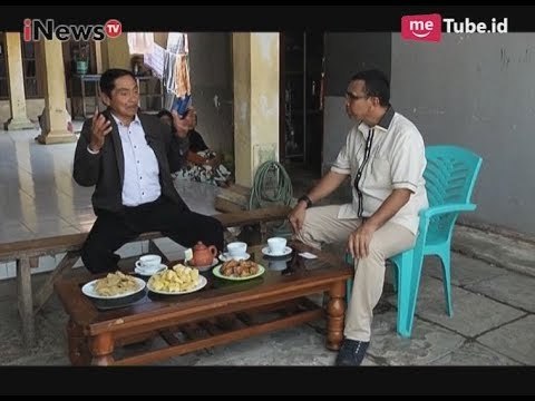 Kowarteg Berdiri Untuk Keamanan dan Kenyamanan Warteg Part 03 - Rakyat Bicara 21/10